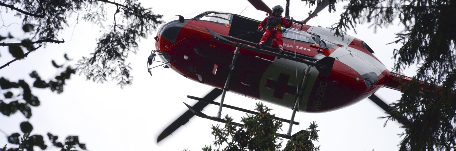 Symbolbild: Windeneinsatz