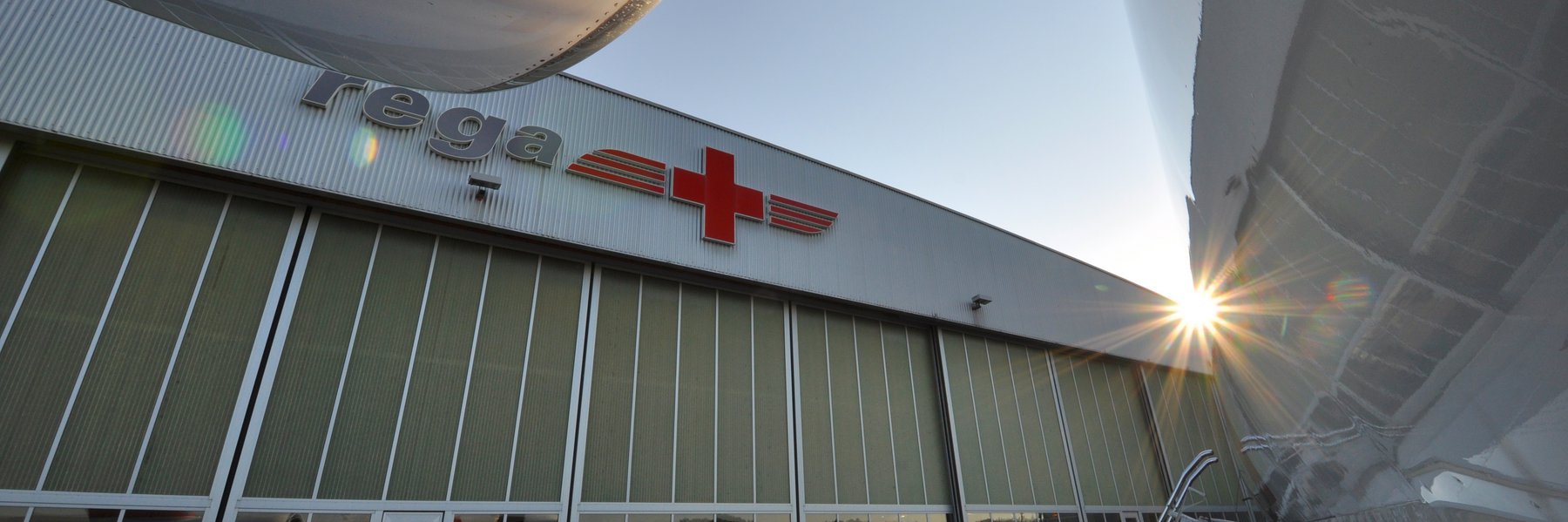 Tre nuovi jet ambulanza per la Rega