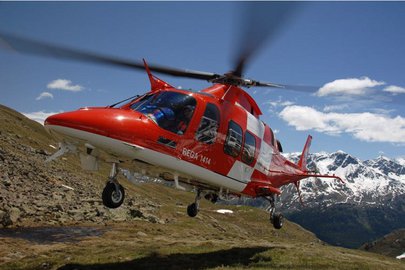 2009-2019: AgustaWestland Da Vinci