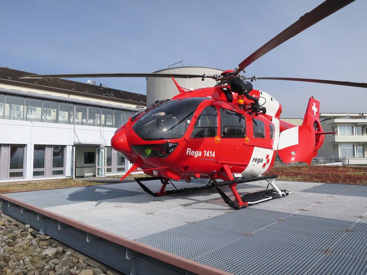 der neue H145