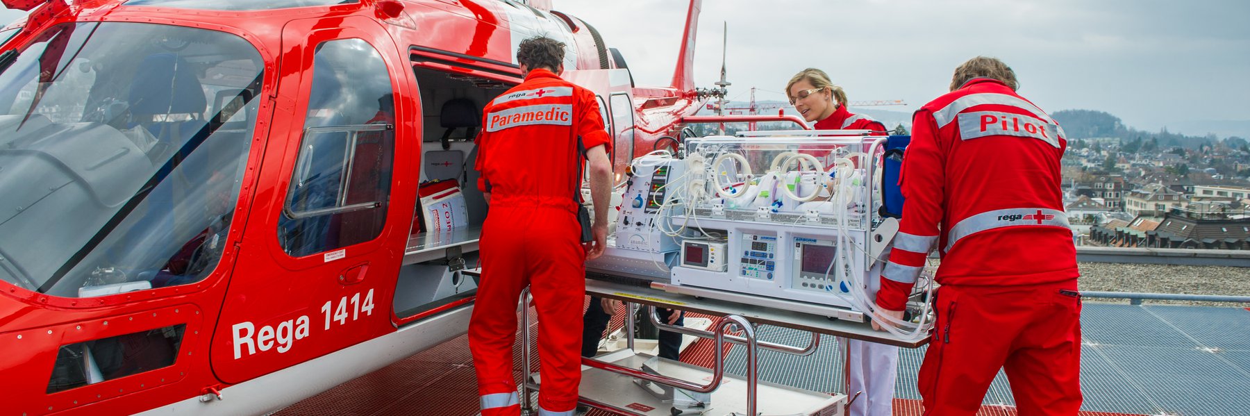 In missione per i più piccoli