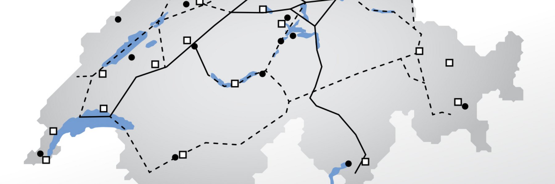 Low Flight Network (LFN)