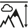 Mountain Icon