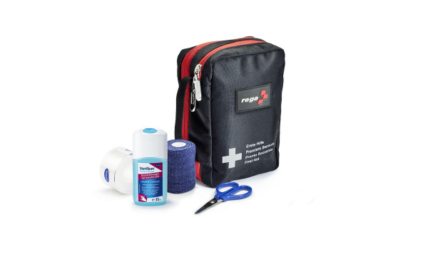 Outdoor first aid kit, to the enlarged image