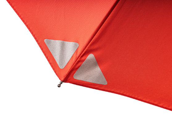 Pocket hiking umbrella, to the enlarged image