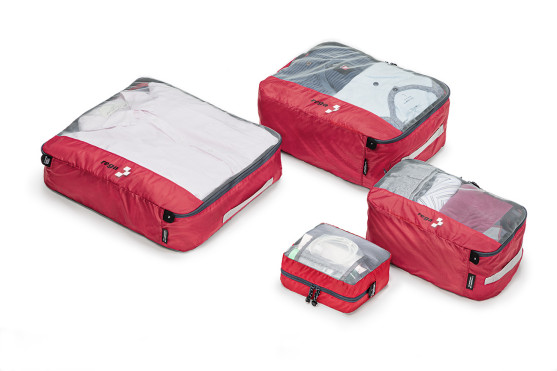 Exped organiser set S-XL, to the enlarged image