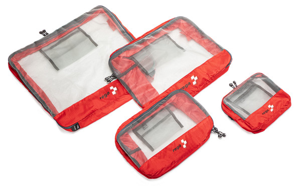 Exped organiser set S-XL, to the enlarged image